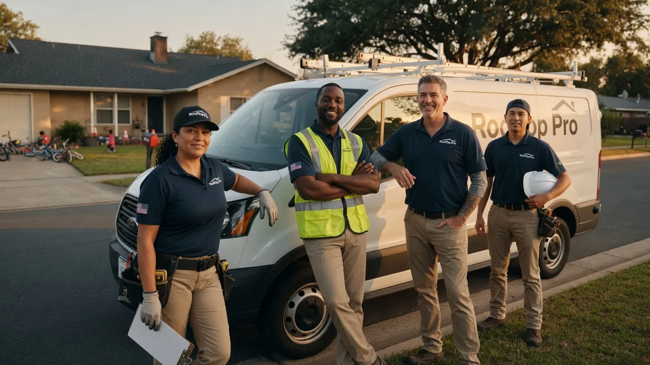 Roof Repair in Dublin, NC near me